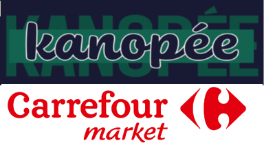 Carrefour Market Kanopée