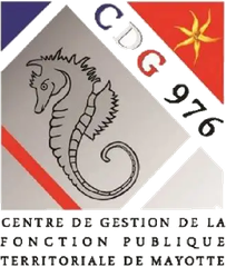 CDG 976 – Centre de gestion de la fonction publique territoriale de Mayotte