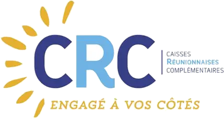CRC – Caisses Réunionnaises Complémentaires