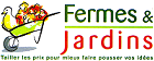 Fermes & Jardins